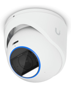 Ubiquiti G6 Pro Turret Obrotowa Kamera Bezpieczeństwa Ip Wewnętrzna / Zewnętrzna 3840 X 2160 Px Sufit / Ściana