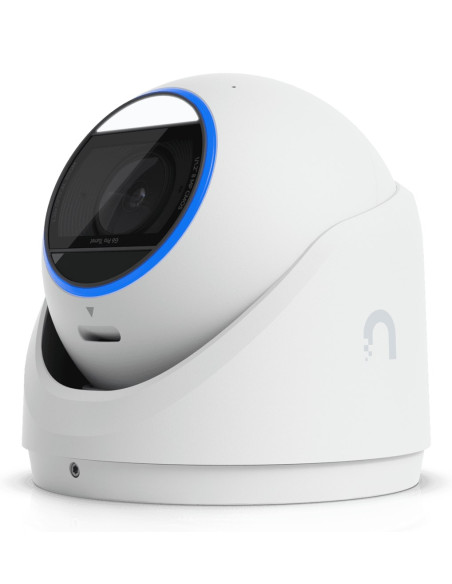 Ubiquiti G6 Pro Turret Obrotowa Kamera Bezpieczeństwa Ip Wewnętrzna / Zewnętrzna 3840 X 2160 Px Sufit / Ściana