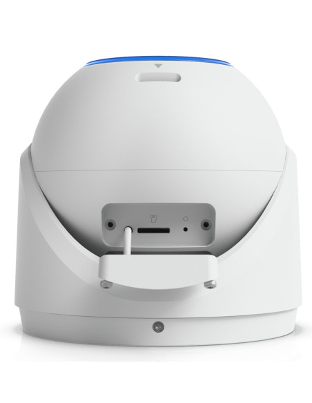 Ubiquiti G6 Pro Turret Obrotowa Kamera Bezpieczeństwa Ip Wewnętrzna / Zewnętrzna 3840 X 2160 Px Sufit / Ściana
