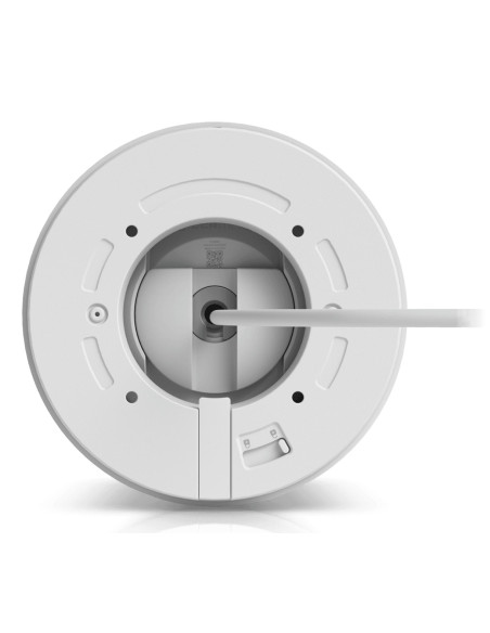 Ubiquiti G6 Pro Turret Obrotowa Kamera Bezpieczeństwa Ip Wewnętrzna / Zewnętrzna 3840 X 2160 Px Sufit / Ściana