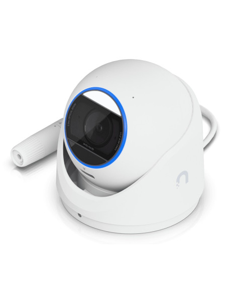 Ubiquiti G6 Pro Turret Obrotowa Kamera Bezpieczeństwa Ip Wewnętrzna / Zewnętrzna 3840 X 2160 Px Sufit / Ściana