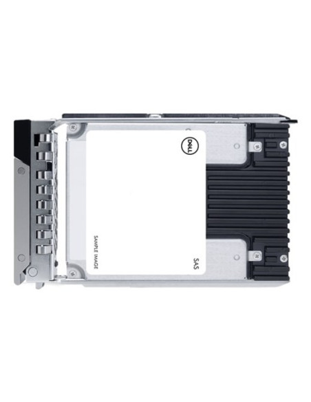 Dell 345-Bjqz Urządzenie Ssd 480 Gb 2.5" Sata Iii