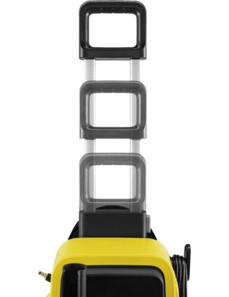 Myjka Ciśnieniowa Karcher K 7 Comfort Premium - 1.317-500.0