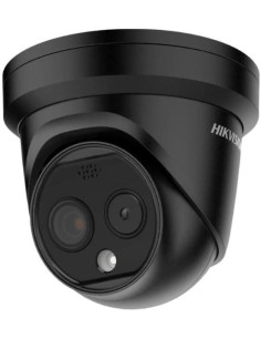 Kamera Ip Hikvision Ds-2Td1228-2/Qa(Black)