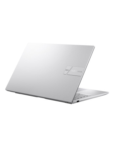Asus F1504Vap-Wh56 Core 5 120U 15.6"Fhd Ag 16Gb Ssd512 Bt Win11 Cool Silver (Repack) 2Y