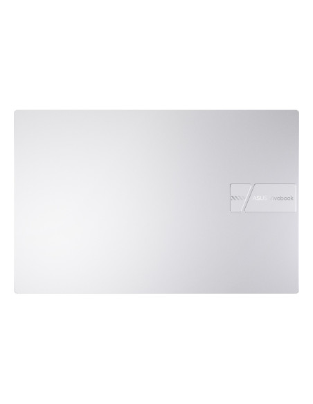 Asus F1504Vap-Wh56 Core 5 120U 15.6"Fhd Ag 16Gb Ssd512 Bt Win11 Cool Silver (Repack) 2Y