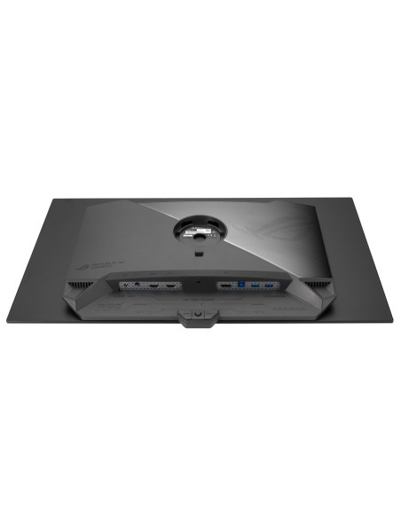 Asus Rog Strix Oled Xg27Aqdmg Monitor Komputerowy 67,3 Cm (26.5") 2560 X 1440 Px Quad Hd Czarny