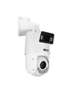 Kamera Ip Obrotowa 4Mpx Bcs-L-Psip24425Scr10L5-Ai2