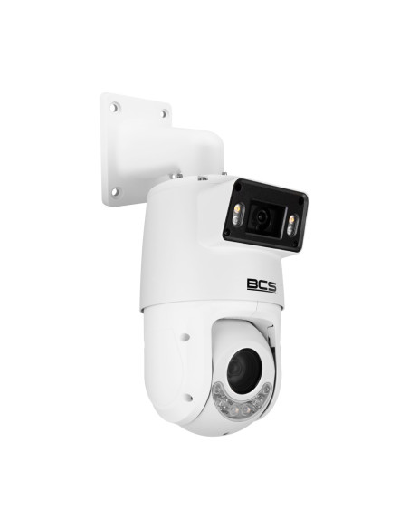 Kamera Ip Obrotowa 4Mpx Bcs-L-Psip24425Scr10L5-Ai2