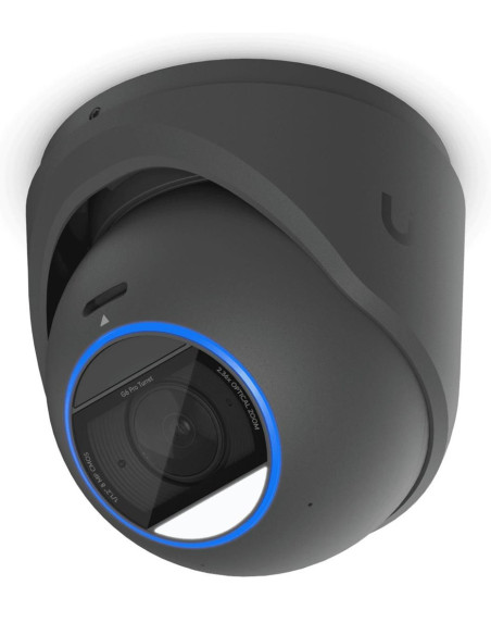 Ubiquiti G6 Pro Turret Obrotowa Kamera Bezpieczeństwa Ip Wewnętrzna / Zewnętrzna 3840 X 2160 Px Sufit / Ściana