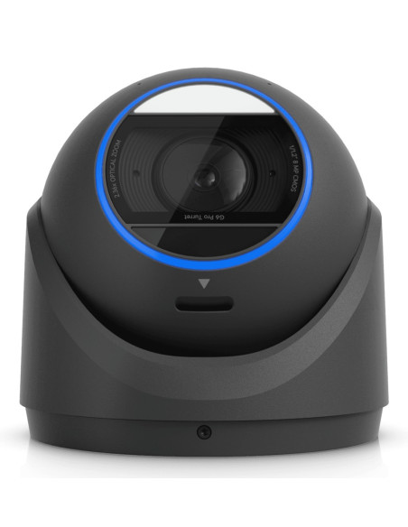 Ubiquiti G6 Pro Turret Obrotowa Kamera Bezpieczeństwa Ip Wewnętrzna / Zewnętrzna 3840 X 2160 Px Sufit / Ściana