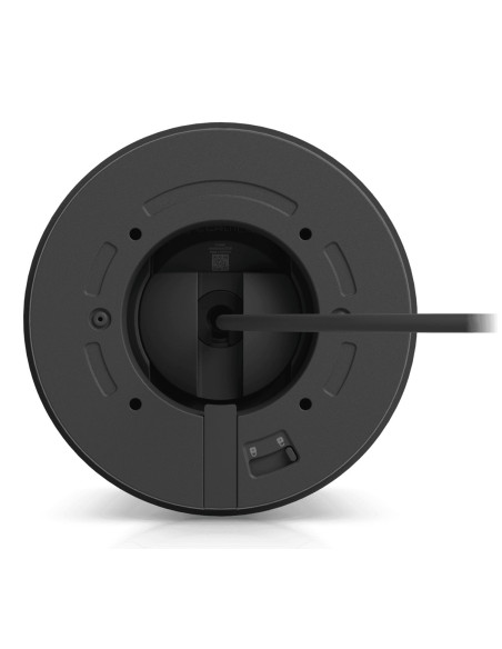 Ubiquiti G6 Pro Turret Obrotowa Kamera Bezpieczeństwa Ip Wewnętrzna / Zewnętrzna 3840 X 2160 Px Sufit / Ściana