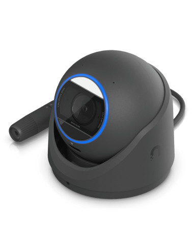 Ubiquiti G6 Pro Turret Obrotowa Kamera Bezpieczeństwa Ip Wewnętrzna / Zewnętrzna 3840 X 2160 Px Sufit / Ściana