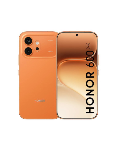 Honor 600 Ds 5G 8/256 Orange