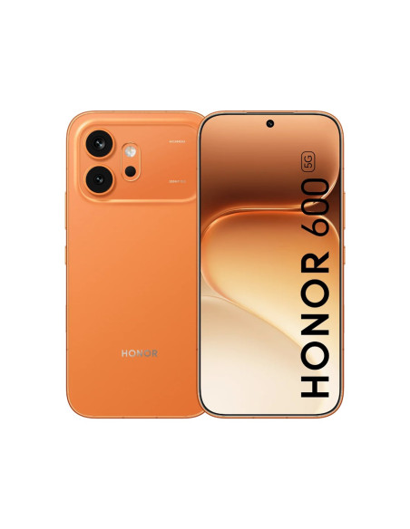 Honor 600 Ds 5G 8/256 Orange