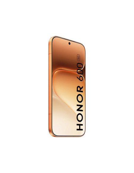 Honor 600 Ds 5G 8/256 Orange