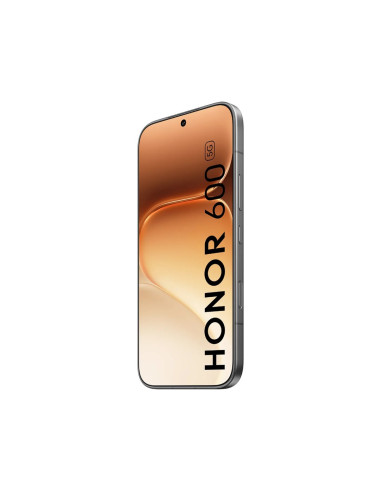 Honor 600 Ds 5G 8/256 Velvet Black