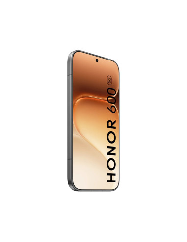 Honor 600 Ds 5G 8/256 Velvet Black