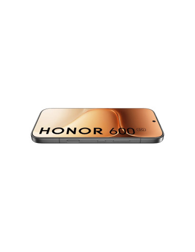 Honor 600 Ds 5G 8/256 Velvet Black