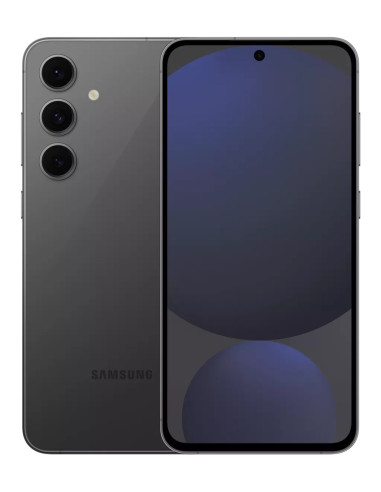 Samsung Galaxy S24 Fe 17 Cm (6.7") Dual Sim Android 14 5G Usb Type-C 8 Gb 128 Gb 4700 Mah Grafitowy