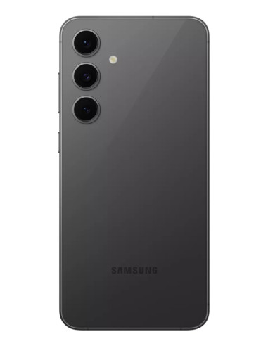 Samsung Galaxy S24 Fe 17 Cm (6.7") Dual Sim Android 14 5G Usb Type-C 8 Gb 128 Gb 4700 Mah Grafitowy
