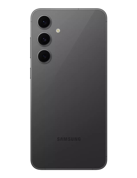 Samsung Galaxy S24 Fe 17 Cm (6.7") Dual Sim Android 14 5G Usb Type-C 8 Gb 128 Gb 4700 Mah Grafitowy