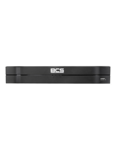 Rejestrator Ip 16-Kanałowy Bcs-L-Nvr1602-A-4Ke-16P(2)