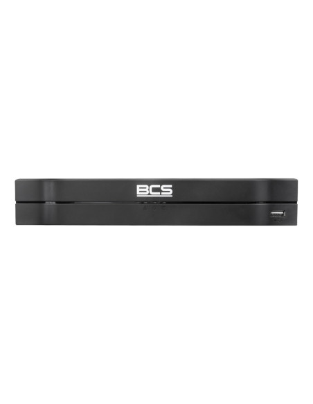 Rejestrator Ip 16-Kanałowy Bcs-L-Nvr1602-A-4Ke-16P(2)