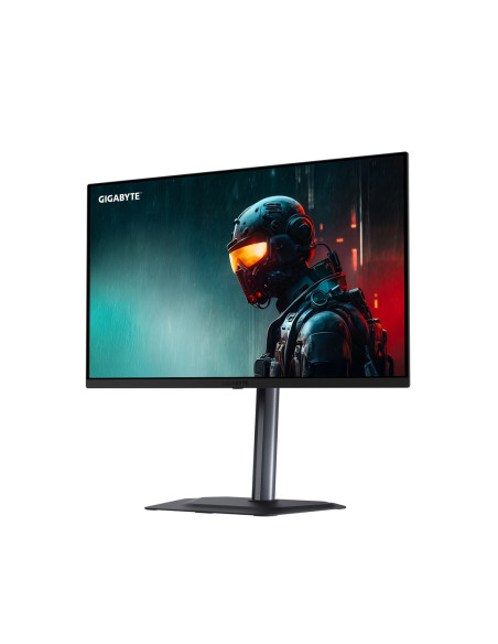 Gigabyte Mo27Q2A Monitor Komputerowy 68,6 Cm (27") 2560 X 1440 Px Quad Hd Qd-Oled Czarny