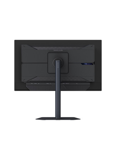 Gigabyte Mo27Q2A Monitor Komputerowy 68,6 Cm (27") 2560 X 1440 Px Quad Hd Qd-Oled Czarny