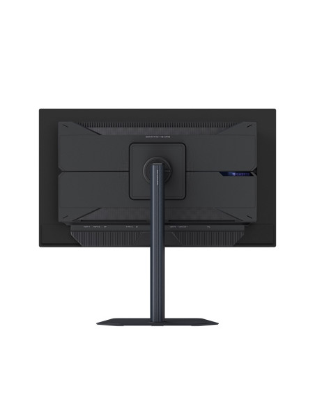 Gigabyte Mo27Q2A Monitor Komputerowy 68,6 Cm (27") 2560 X 1440 Px Quad Hd Qd-Oled Czarny