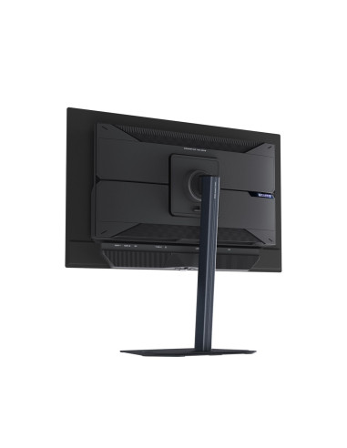 Gigabyte Mo27Q2A Monitor Komputerowy 68,6 Cm (27") 2560 X 1440 Px Quad Hd Qd-Oled Czarny