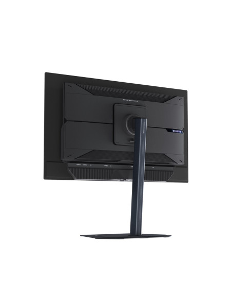 Gigabyte Mo27Q2A Monitor Komputerowy 68,6 Cm (27") 2560 X 1440 Px Quad Hd Qd-Oled Czarny