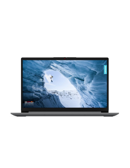 Lenovo Ideapad 1 15Iru7 Intel® Core™ I5 I5-1335U Laptop 39,6 Cm (15.6") Full Hd 16 Gb Ddr4-Sdram 256 Gb Ssd Wi-Fi 6 (802.11Ax) W