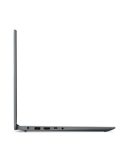 Lenovo Ideapad 1 15Iru7 Intel® Core™ I5 I5-1335U Laptop 39,6 Cm (15.6") Full Hd 16 Gb Ddr4-Sdram 256 Gb Ssd Wi-Fi 6 (802.11Ax) W