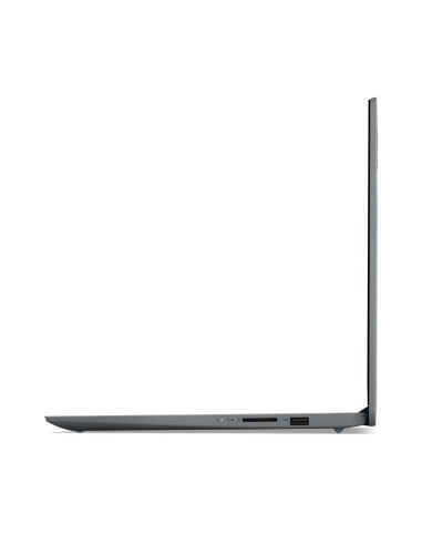 Lenovo Ideapad 1 15Iru7 Intel® Core™ I5 I5-1335U Laptop 39,6 Cm (15.6") Full Hd 16 Gb Ddr4-Sdram 256 Gb Ssd Wi-Fi 6 (802.11Ax) W