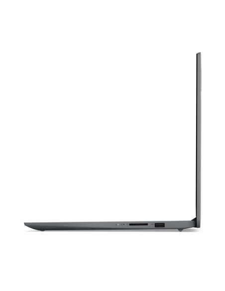 Lenovo Ideapad 1 15Iru7 Intel® Core™ I5 I5-1335U Laptop 39,6 Cm (15.6") Full Hd 16 Gb Ddr4-Sdram 256 Gb Ssd Wi-Fi 6 (802.11Ax) W