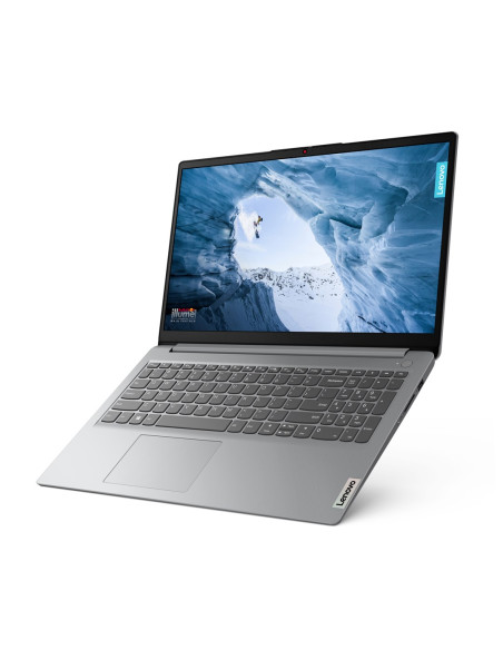Lenovo Ideapad 1 15Iru7 Intel® Core™ I5 I5-1335U Laptop 39,6 Cm (15.6") Full Hd 16 Gb Ddr4-Sdram 256 Gb Ssd Wi-Fi 6 (802.11Ax) W