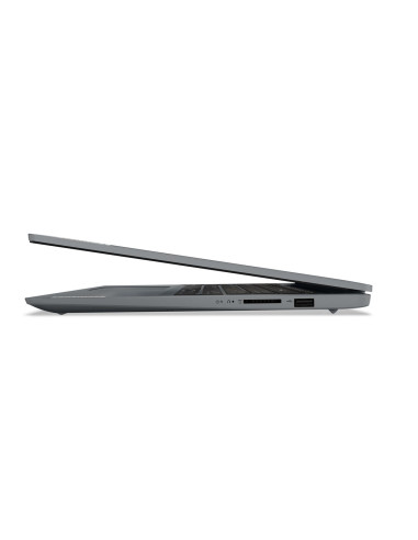Lenovo Ideapad 1 15Iru7 Intel® Core™ I5 I5-1335U Laptop 39,6 Cm (15.6") Full Hd 16 Gb Ddr4-Sdram 256 Gb Ssd Wi-Fi 6 (802.11Ax) W