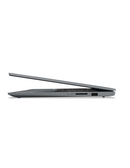 Lenovo Ideapad 1 15Iru7 Intel® Core™ I5 I5-1335U Laptop 39,6 Cm (15.6") Full Hd 16 Gb Ddr4-Sdram 256 Gb Ssd Wi-Fi 6 (802.11Ax) W
