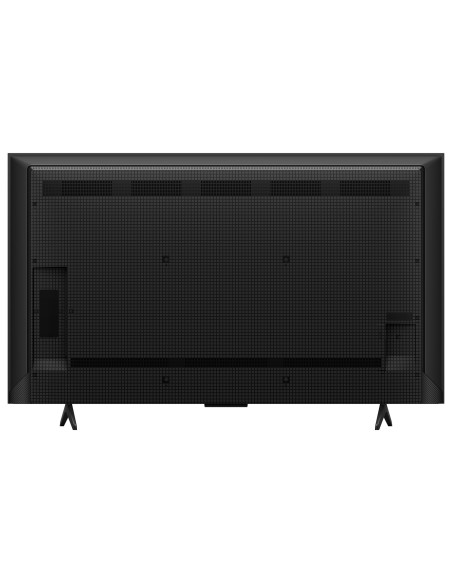 Tcl P7L 50P7L Telewizor 127 Cm (50") 4K Ultra Hd Smart Tv Wi-Fi Czarny 400 Cd/M2