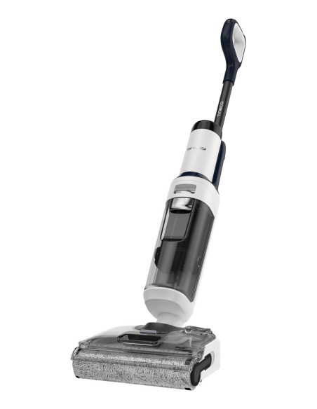 Tineco Floor One S5 Stretch Extreme Odkurzacz Pionowy Bateria Bez Worka Biały 4 Ah