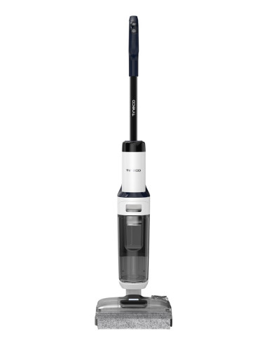 Tineco Floor One S5 Stretch Extreme Odkurzacz Pionowy Bateria Bez Worka Biały 4 Ah