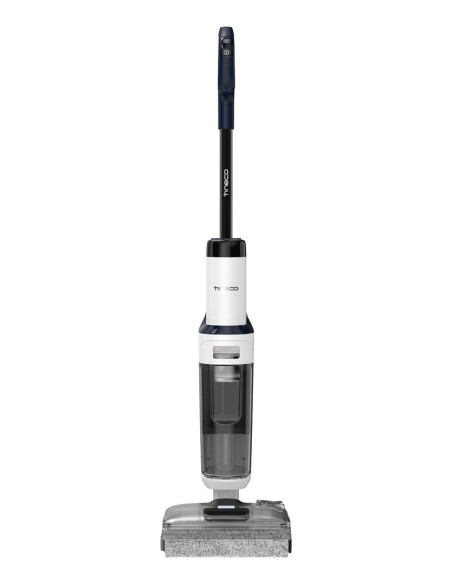 Tineco Floor One S5 Stretch Extreme Odkurzacz Pionowy Bateria Bez Worka Biały 4 Ah