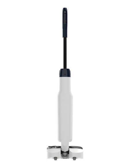 Tineco Floor One S5 Stretch Extreme Odkurzacz Pionowy Bateria Bez Worka Biały 4 Ah