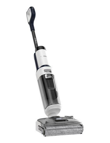 Tineco Floor One S5 Stretch Extreme Odkurzacz Pionowy Bateria Bez Worka Biały 4 Ah