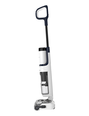 Tineco Floor One S5 Stretch Extreme Odkurzacz Pionowy Bateria Bez Worka Biały 4 Ah