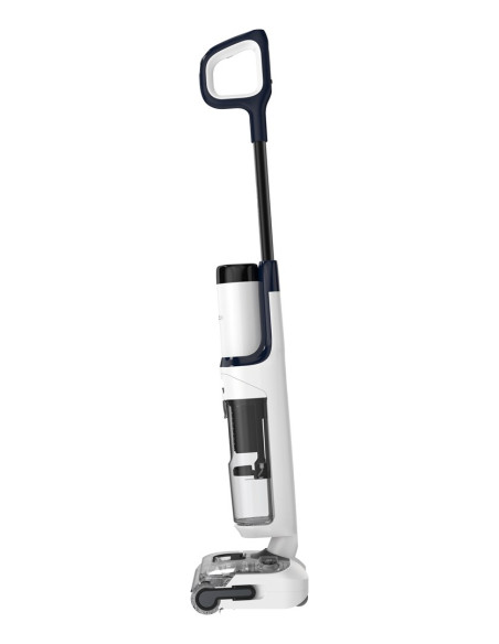 Tineco Floor One S5 Stretch Extreme Odkurzacz Pionowy Bateria Bez Worka Biały 4 Ah