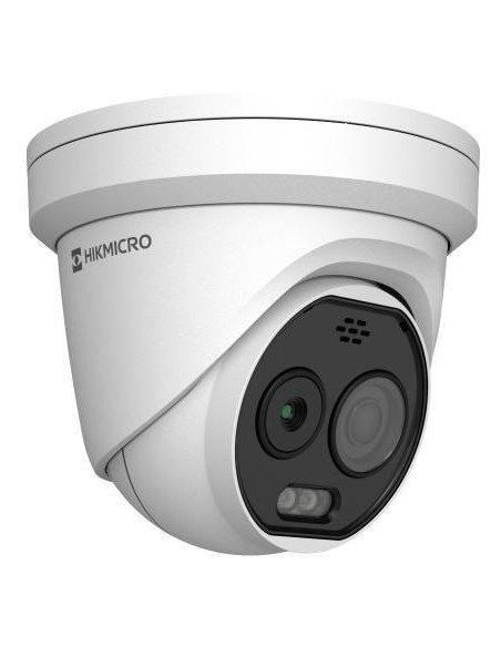 Kamera Ip Hikvision Hm-Td1228-2/G1/T3A