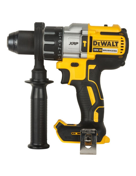 Zestaw Narzędzi Combo 18V Dck229P2T Dewalt